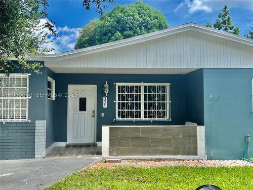 321 Ne 170th St, North Miami Beach, FL, 33162-2333 | Card Image
