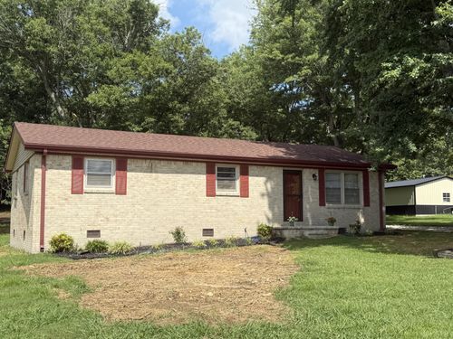 4525 Crisp Springs Rd, McMinnville, TN, 37110-4711 | Card Image