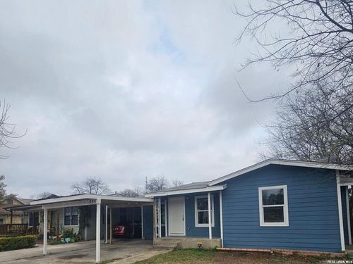 335 Baker, San Antonio, TX, 78211-1807 | Card Image