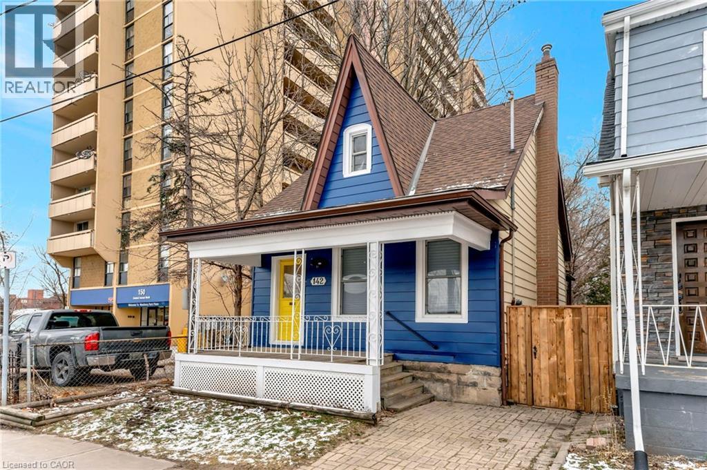 Residential in Hamilton 3