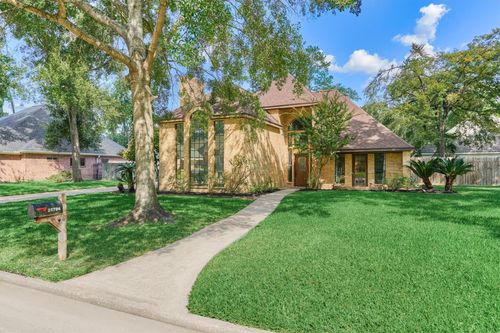 25706 Overlake Dr, Spring, TX, 77380-2027 | Card Image