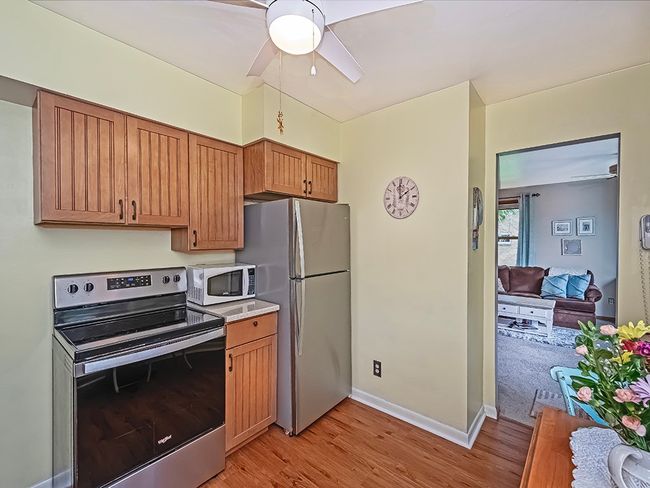 118 Judith Dr, House other with 2 bedrooms, 1 bathrooms and 1 parking in Venetia PA | Image 8
