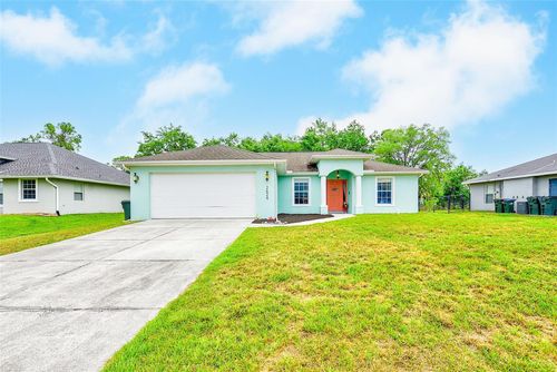 2624 Shalimar Ter, NORTH PORT, FL, 34286-5061 | Card Image