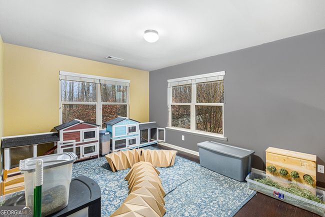 342 Parc Xing, House other with 5 bedrooms, 4 bathrooms and 2 parking in Acworth GA | Image 24