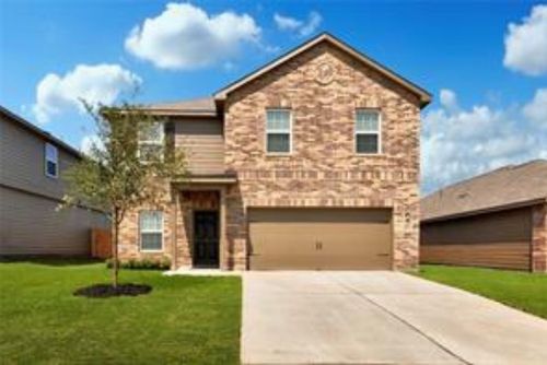 14101 Prospector Way, Elgin, TX, 78621-2197 | Card Image