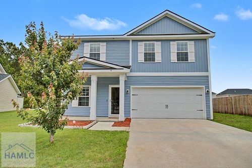 14 Herty Ln, Hinesville, GA, 31313-1244 | Card Image
