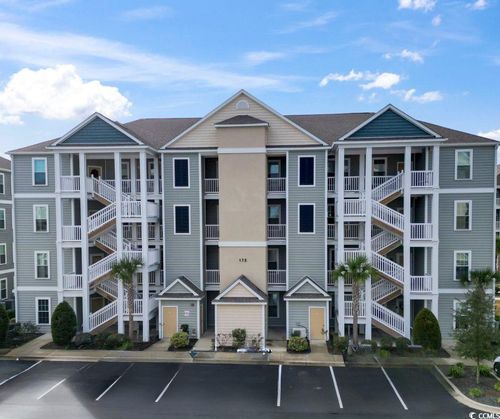 202-172 Ella Kinley Circle, Myrtle Beach, SC, 29588 | Card Image