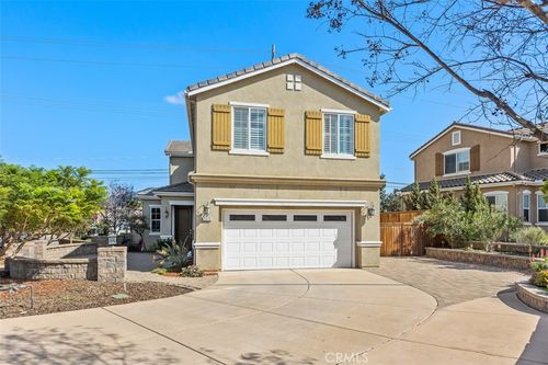 2375 Campbell Pl, Escondido, CA, 92027-2705 | Card Image