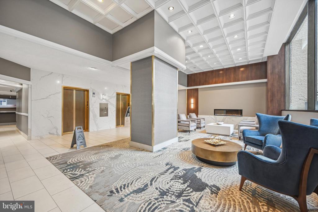 Residential in CHEVY CHASE 4