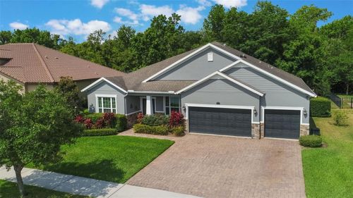 595 American Holly Pl, OVIEDO, FL, 32765-6260 | Card Image
