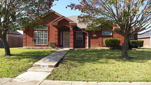 1421 Paula Ln, Mesquite, TX, 75149-6945 | Card Image