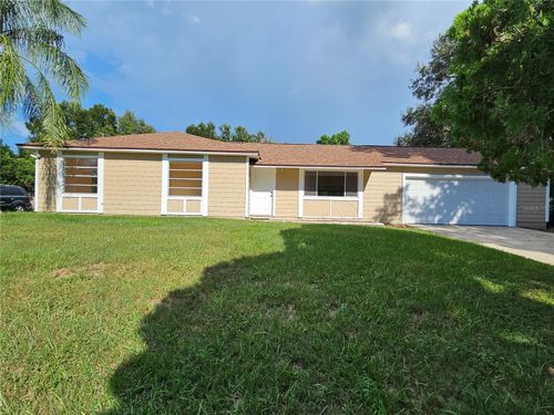 5311 Falling Water Dr, ORLANDO, FL, 32818-8317 | Card Image