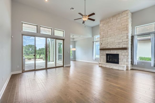 321 Cimarron Hills Trl E, House other with 3 bedrooms, 3 bathrooms and 4 parking in Georgetown TX | Image 15