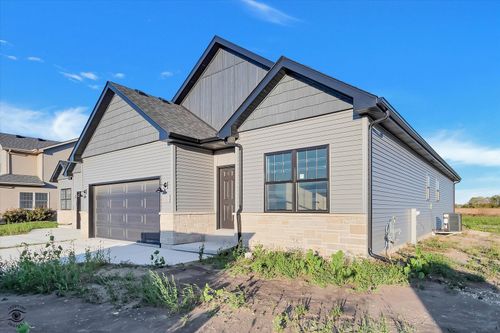 1185 Farmstone Dr, Diamond, IL, 60416-5003 | Card Image