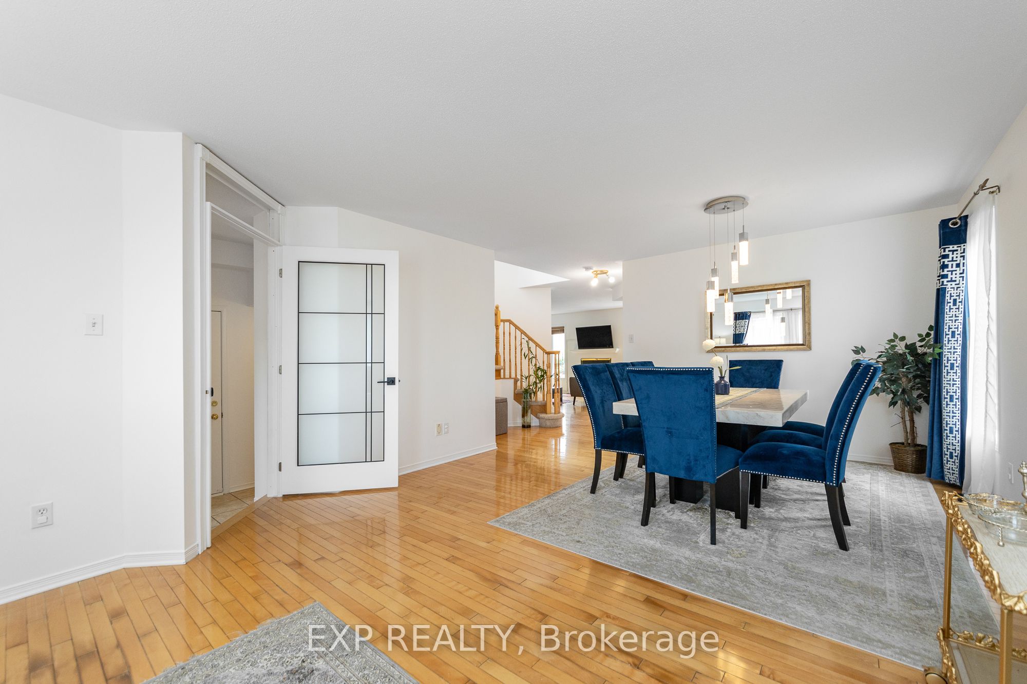 Residential in Orleans - Cumberland and Area 5