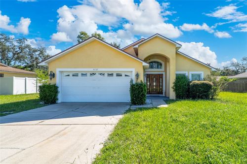 4157 Bald Eagle Dr, KISSIMMEE, FL, 34746-2901 | Card Image