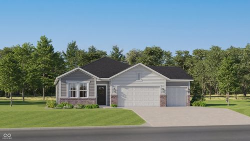 2193 Sandhill Way, Plainfield, IN, 46168-5912 | Card Image