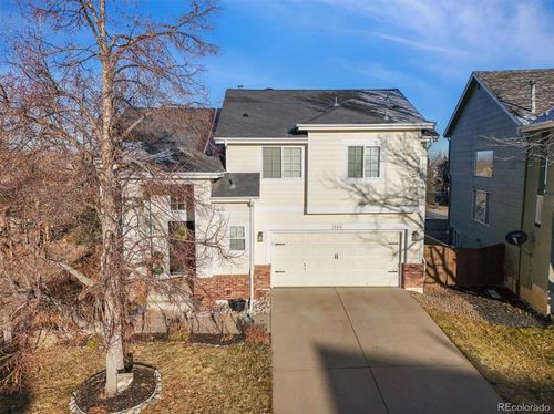 144 Willowick Cir, Highlands Ranch, CO, 80129-6207 | Card Image