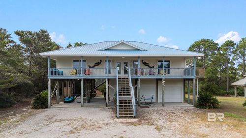 6802 Palmetto Dr, Gulf Shores, AL, 36542-7812 | Card Image