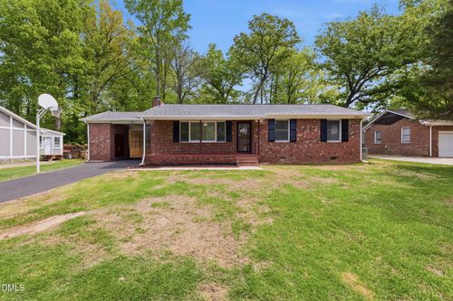 1311 Brucemont Dr, Garner, NC, 27529-4703 | Card Image