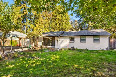 9817 Hipkins Road Sw, House other with 3 bedrooms, 1 bathrooms and 2 parking in Lakewood WA | Image 1