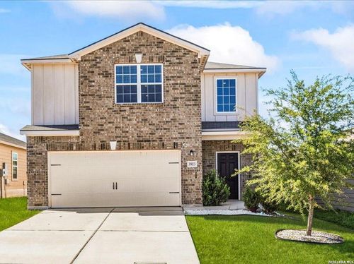 3923 Turtle Trl, New Braunfels, TX, 78130 | Card Image