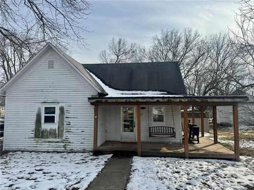 214 E Cass N A, Drexel, MO, 64742 | Card Image