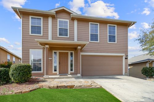 115 Osprey Hvn, San Antonio, TX, 78253-5747 | Card Image