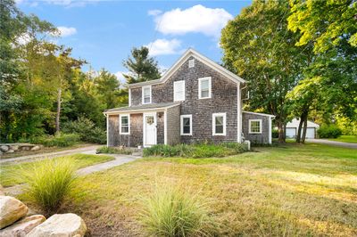 4057 South County Trail, House other with 3 bedrooms, 2 bathrooms and 2 parking in Charlestown RI | Image 3