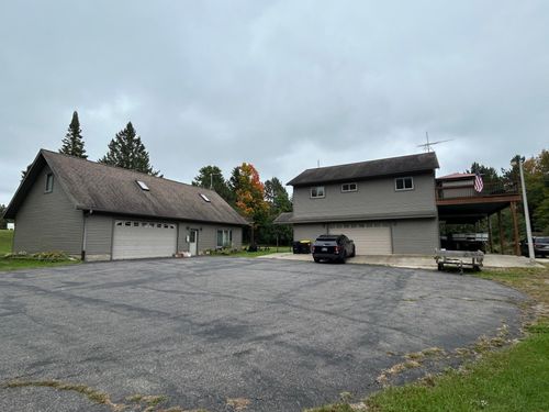 1881 Cth B, Pelican Lake, WI, 54463-9510 | Card Image