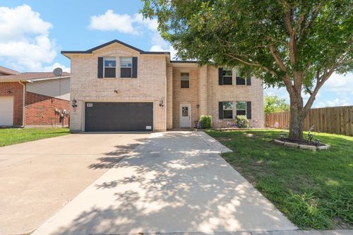 1208 Scarlet Sage Pkwy, Burleson, TX, 76028-7497 | Card Image