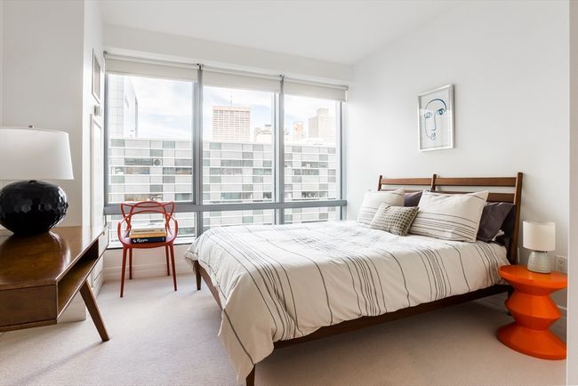 APT-11G - 1 Avery St, Condo with 2 bedrooms, 3 bathrooms and null parking in Boston MA | Image 9