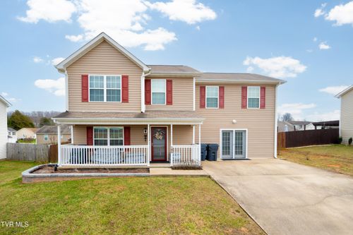 105 May Apple Drive, Bluff City, TN, 37618 | Card Image