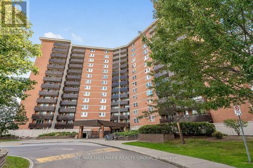 705-2000 Jasmine Cres, Ottawa, ON, K1J8K4 | Card Image