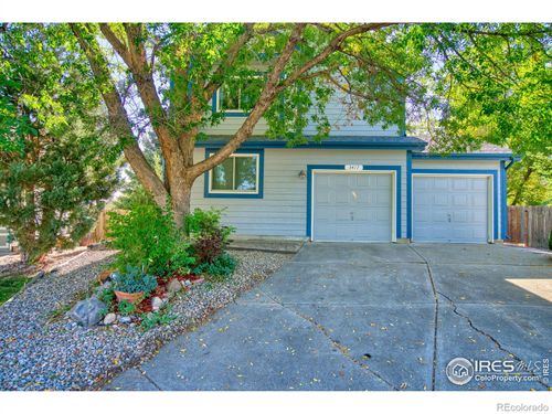 3417 Larkspur Drive, Longmont, CO, 80503 | Card Image