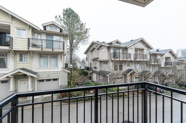 42 - 245 Francis Way, Townhouse with 3 bedrooms, 2 bathrooms and 2 parking in New Westminster BC | Image 19