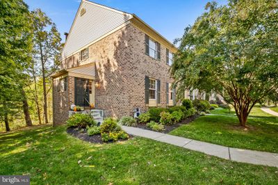 530 Kinsale Road, Townhouse with 4 bedrooms, 3 bathrooms and null parking in LUTHERVILLE TIMONIUM MD | Image 1