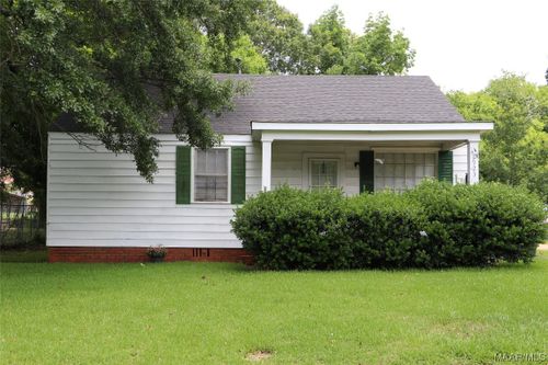 2923 Mcqueen St, Montgomery, AL, 36107-2517 | Card Image