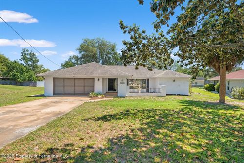 1268 Bishop Rd, Spring Hill, FL, 34608-6401 | Card Image