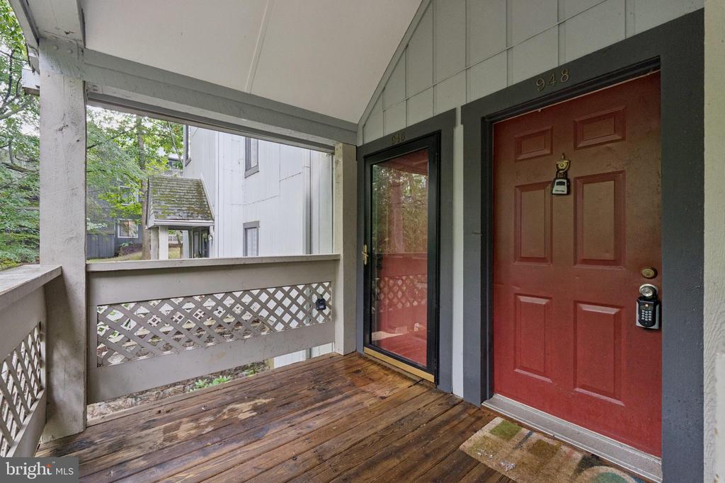 Residential in GAITHERSBURG 3