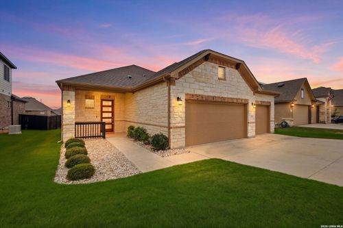 1079 Aidenbaum, San Antonio, TX, 78260-4490 | Card Image