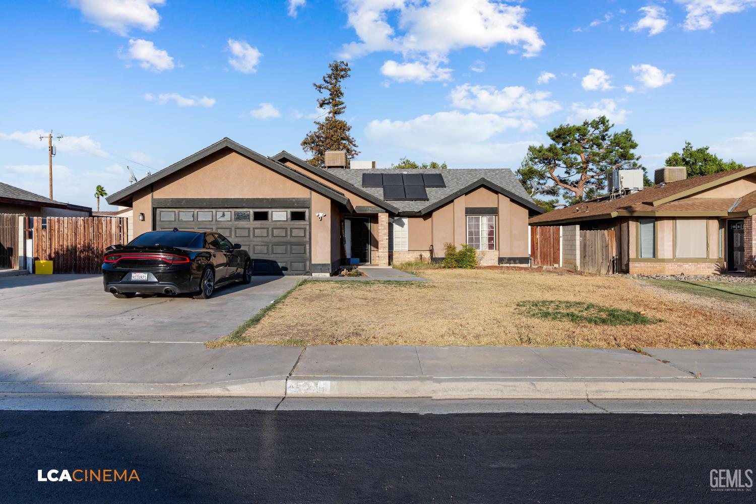 Residential in Bakersfield 2