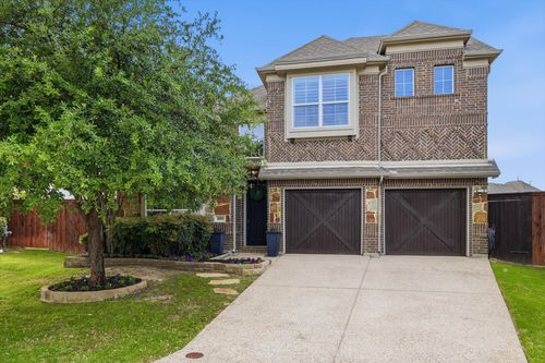 4001 Silk Vine Ct, Roanoke, TX, 76262-1586 | Card Image