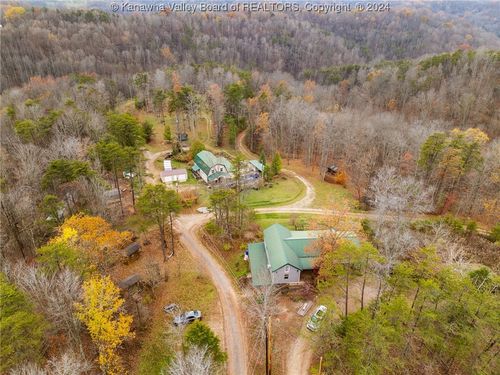 114 Longfork Camp Rd, Walton, WV, 25286-9501 | Card Image