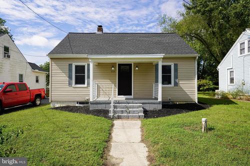 404 Atlantic Ave, SALISBURY, MD, 21804-4708 | Card Image