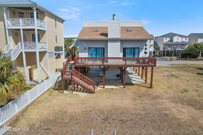Back of Home | Image 30