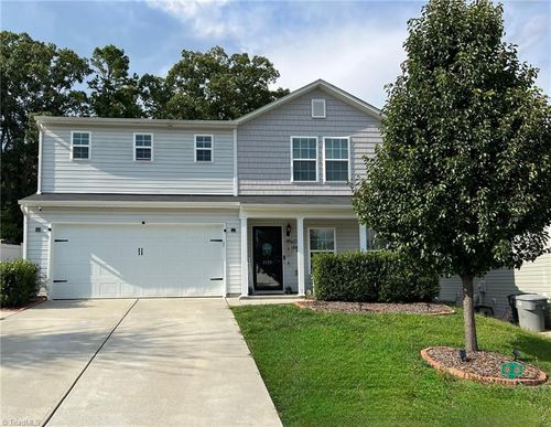 2539 Windstone Ct, Asheboro, NC, 27203-3041 | Card Image