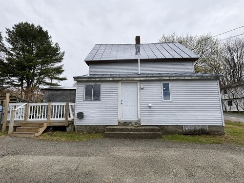 22 Highland Avenue, Anson, ME, 04911 | Card Image