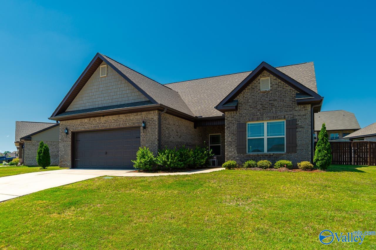 Holt St, Meridianville, AL 35759