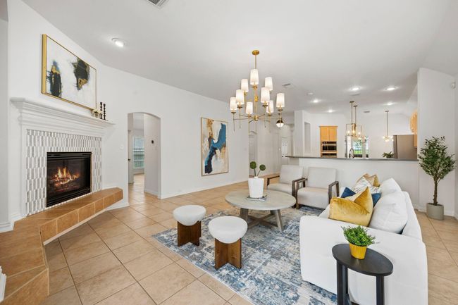 14214 Ayers Rock Rd, House other with 3 bedrooms, 2 bathrooms and 2 parking in Sugar Land TX | Image 19